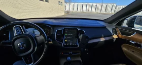 Volvo Xc90 T6 Inscription - 38800 лв. / 19838.12 € - 36097510 10
