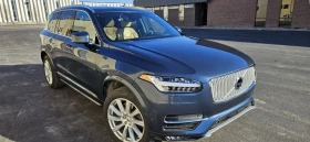 Volvo Xc90 T6 Inscription - 38800 лв. / 19838.12 € - 36097510 2