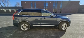 Volvo Xc90 T6 Inscription - 38800 лв. / 19838.12 € - 36097510 11
