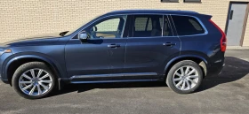 Volvo Xc90 T6 Inscription - 38800 лв. / 19838.12 € - 36097510 6