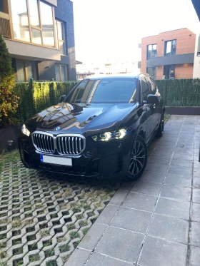 BMW X5 Масаж| Обдухване| Гаранция