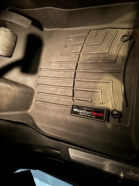 Jeep Grand cherokee Jeep Grand Cherokee 5.7 Hemi Overland , снимка 14