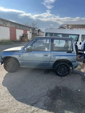 ����� �� �������� �� Suzuki Vitara