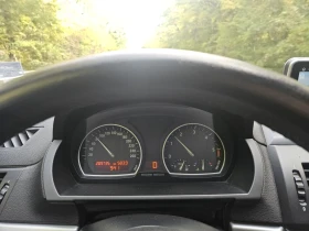BMW X3 3.0D 218k 2008г УНИКАТ!, снимка 16