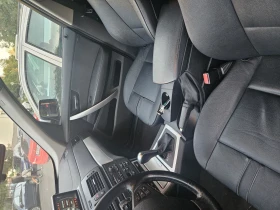 BMW X3 3.0D 218k 2008г УНИКАТ!, снимка 14