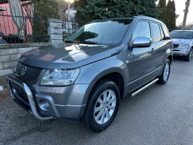 Suzuki Grand vitara 2.0i - 5850 € / 11441.61 лв. - 98796561 7