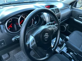 Suzuki Grand vitara 2.0i - 5850 € / 11441.61 лв. - 98796561 9