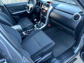 Suzuki Grand vitara 2.0i - 5850 € / 11441.61 лв. - 98796561 14