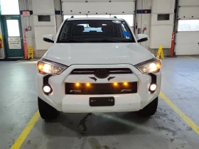 Toyota 4runner TRD/CAMERA/NAVI/4.0 - 24000 € / 46939.92 лв. - 79354362 3
