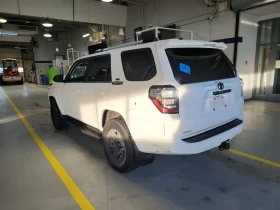 Toyota 4runner TRD/CAMERA/NAVI/4.0 - 24000 € / 46939.92 лв. - 79354362 6