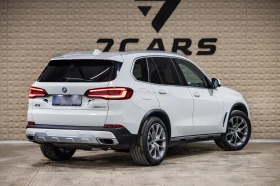 BMW X5 * xDrive30d* X- Line* Live Cockpit*  - 43000 € / 84100.69 лв. - 32752499 6