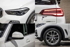 BMW X5 * xDrive30d* X- Line* Live Cockpit*  - 43000 € / 84100.69 лв. - 32752499 12