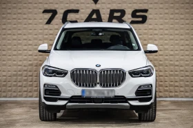 ����� �� �������� �� BMW X5 * xDrive30d* X- Line* Live Cockpit* 