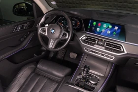BMW X5 * xDrive30d* X- Line* Live Cockpit*  - 43000 € / 84100.69 лв. - 32752499 10