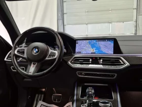 BMW X5 * XDRIVE40I * M-Sport * Head-Up * CARFAX *  - 41700 € / 81558.11 лв. - 41762909 6