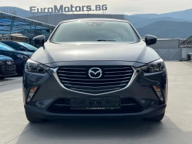 Mazda CX-3 2.0I, EXCEED, 4X4, 139000км-FULL SERVICE MAZDA-HOB - 14000 € / 27381.62 лв. - 75949820 2