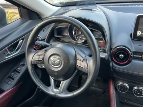 Mazda CX-3 2.0I, EXCEED, 4X4, 139000км-FULL SERVICE MAZDA-HOB - 14000 € / 27381.62 лв. - 75949820 11