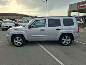 Jeep Patriot CRD - 3900 € / 7627.74 лв. - 91390494 3