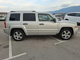 Jeep Patriot CRD - 3900 € / 7627.74 лв. - 91390494 7