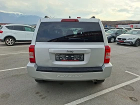 Jeep Patriot CRD - 3900 € / 7627.74 лв. - 91390494 5