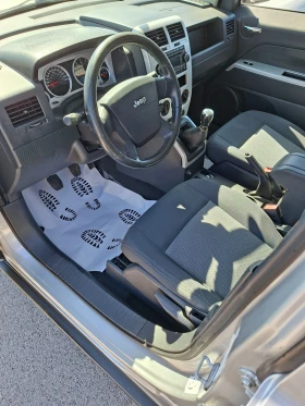 Jeep Patriot CRD - 3900 € / 7627.74 лв. - 91390494 9