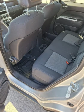 Jeep Patriot CRD - 3900 € / 7627.74 лв. - 91390494 10