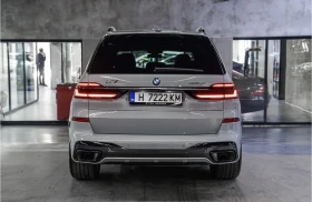 BMW X7 ЦЕНА С ДДС 40d M-SPORT PRO* 5 000 КМ  - 102000 € / 199494.66 лв. - 38450053 6