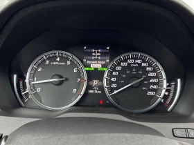 Acura Mdx * Tech Pkg * CARFAX * КАМЕРА * ПОДГРЕВИ * ПАМЕТ | Auto.bg — изображение 8