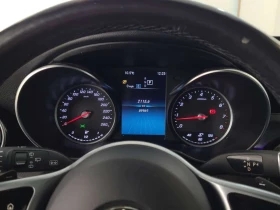 Mercedes-Benz GLC 300 /DISTRONIC/360/CARFAX/NAVI/PANO | Auto.bg — изображение 10