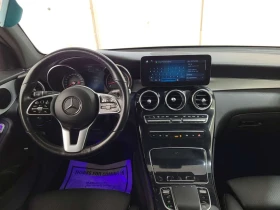 Mercedes-Benz GLC 300 /DISTRONIC/360/CARFAX/NAVI/PANO | Auto.bg — изображение 9