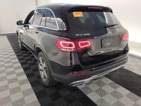 Mercedes-Benz GLC 300 /DISTRONIC/360/CARFAX/NAVI/PANO | Auto.bg — изображение 4