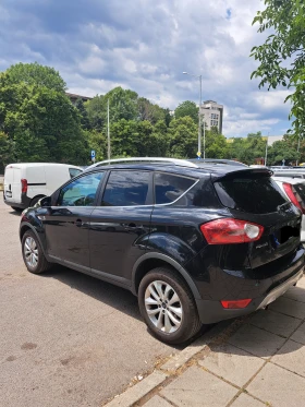 Ford Kuga - 4350 € / 8507.86 лв. - 89191403 2