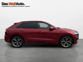 Audi Q8 - 44000 € / 86056.52 лв. - 88779271 3