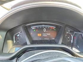 Honda Cr-v * EX-L* КОЖА* ПОДГРЕВ* ШИБИДАХ* КРАЙНА ЦЕНА*  - 16450 € / 32173.40 лв. - 18072641 9