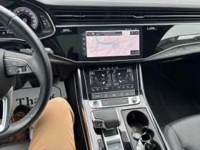 Audi Q8 Progressiv  CARFAX | Mobile.bg � ����� ������ 9