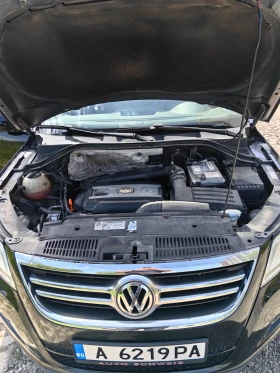 VW Tiguan 4X4 | Mobile.bg � ����� ������ 10
