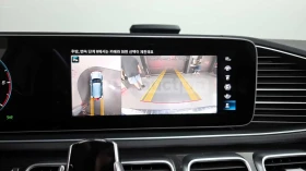 Mercedes-Benz GLE 300 ДИСТРОНИК * ОБДУХВАНЕ * HEAD-UP * PANO - 36300 € / 70996.63 лв. - 75781723 16