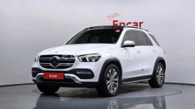 Mercedes-Benz GLE 300 ДИСТРОНИК * ОБДУХВАНЕ * HEAD-UP * PANO