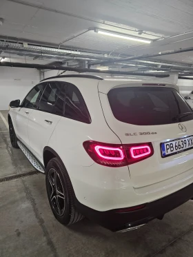 Mercedes-Benz GLC 300 de, plug in hybrid, AMG | Mobile.bg � ����� ������ 6