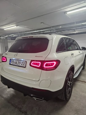 Mercedes-Benz GLC 300 de, plug in hybrid, AMG | Mobile.bg � ����� ������ 5