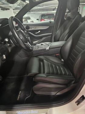 Mercedes-Benz GLC 300 de, plug in hybrid, AMG | Mobile.bg � ����� ������ 13