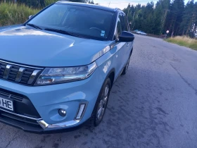 ����� �� �������� �� Suzuki Vitara GL+ , ������ 48V