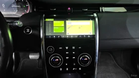 Land Rover Discovery Sport* D150S* КОЖА* ПОДГРЕВ* ПАНОРАМА* КАМЕРА*  | Auto.bg — изображение 13