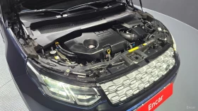 Land Rover Discovery Sport* D150S* КОЖА* ПОДГРЕВ* ПАНОРАМА* КАМЕРА*  | Auto.bg — изображение 5