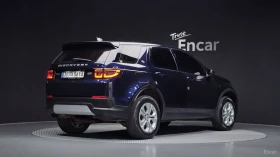 Land Rover Discovery Sport* D150S* КОЖА* ПОДГРЕВ* ПАНОРАМА* КАМЕРА*  | Auto.bg — изображение 2