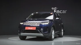 Land Rover Discovery Sport* D150S* КОЖА* ПОДГРЕВ* ПАНОРАМА* КАМЕРА*  | Auto.bg — изображение 3