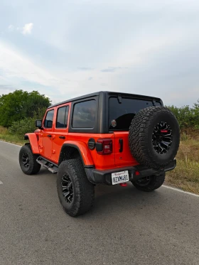 Jeep Wrangler 3.6 KING 37-�� | Mobile.bg � ����� ������ 5