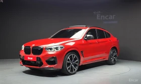 BMW X4 M* POWER* COMPETITION* CARBON* PACKAGE* 