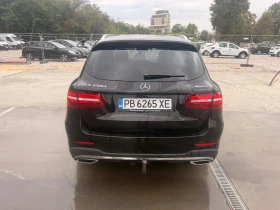 Mercedes-Benz GLC 250 4 Matic  | Mobile.bg � ����� ������ 4
