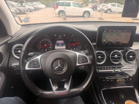 Mercedes-Benz GLC 250 4 Matic  | Mobile.bg � ����� ������ 9